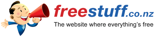 Freestuff logo